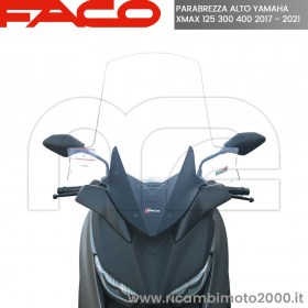 FACO XMAX 300 2017 - 2021